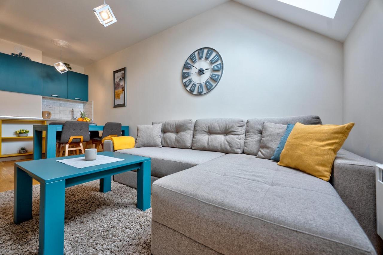 - Casa Emma- Apartment Zlatibor